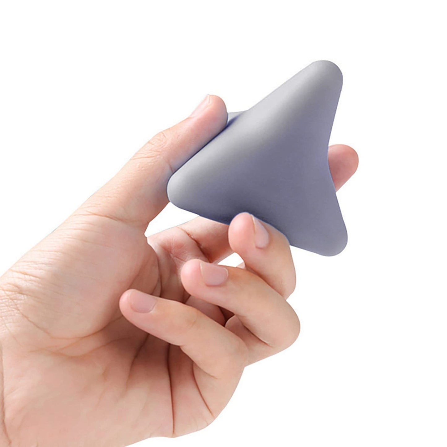 Fascia and Acupressure Massage Device