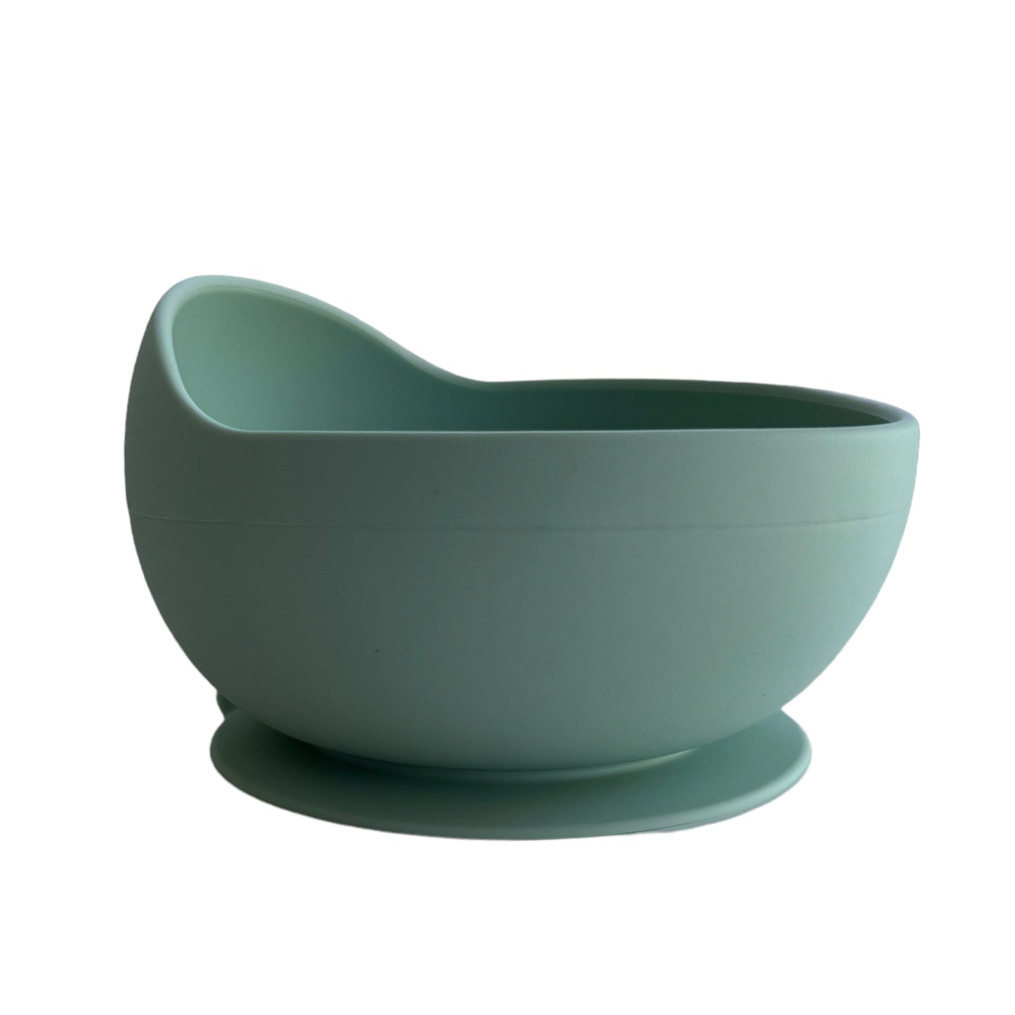 Silicone Baby Feeding Bowl