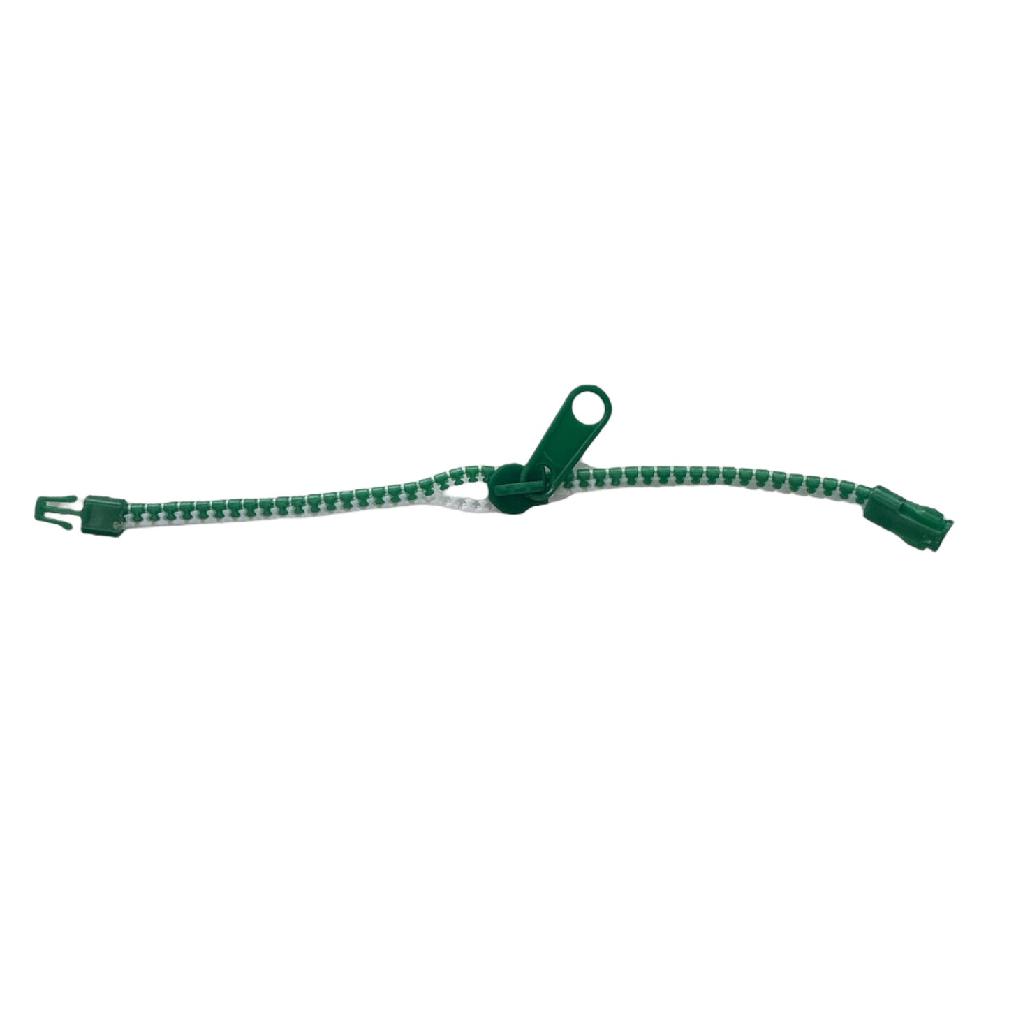 Fidget — Zipper Bracelet