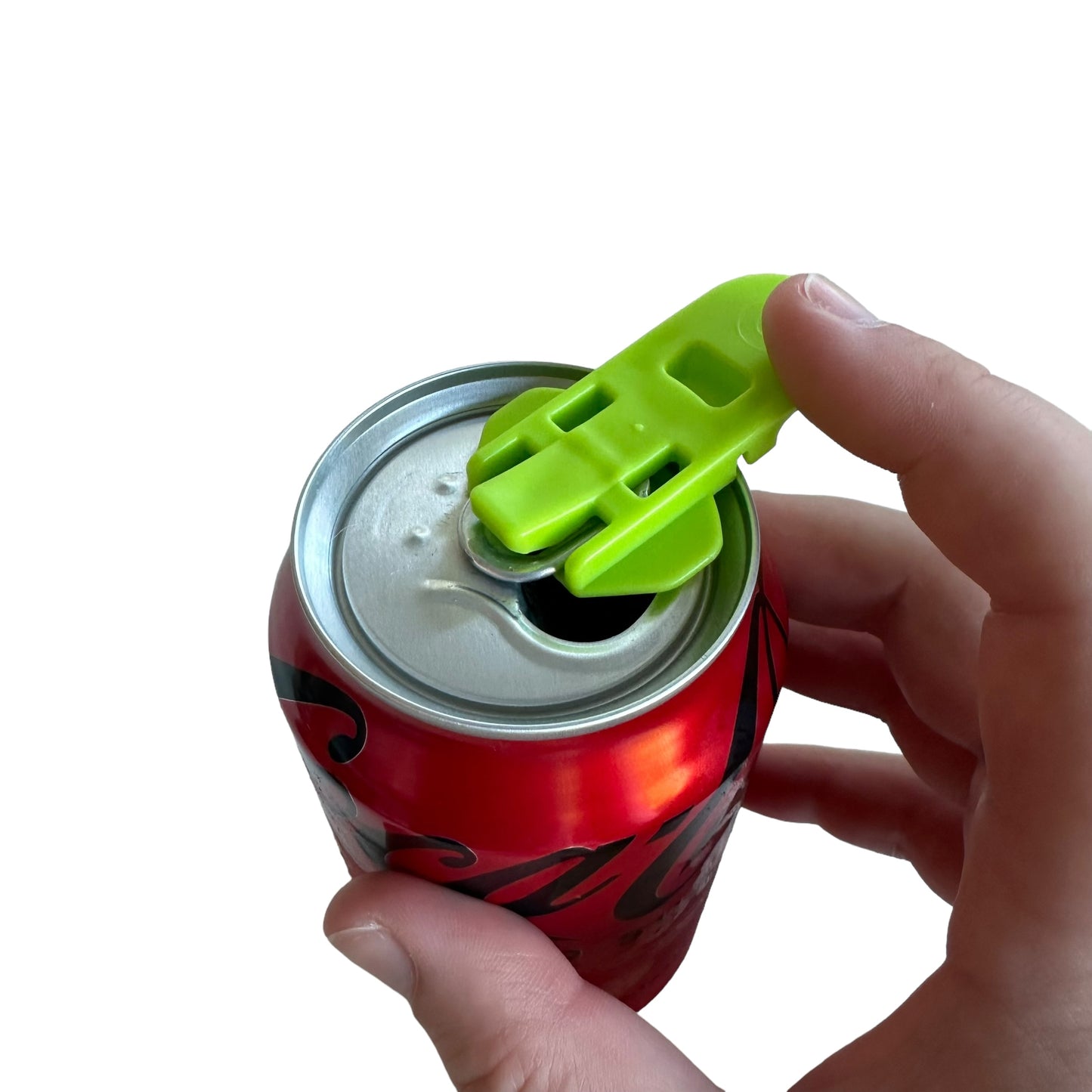 Soda Can Opener