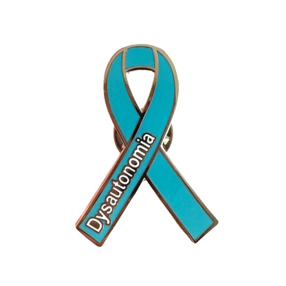 Pin — Dysautonomia Ribbon