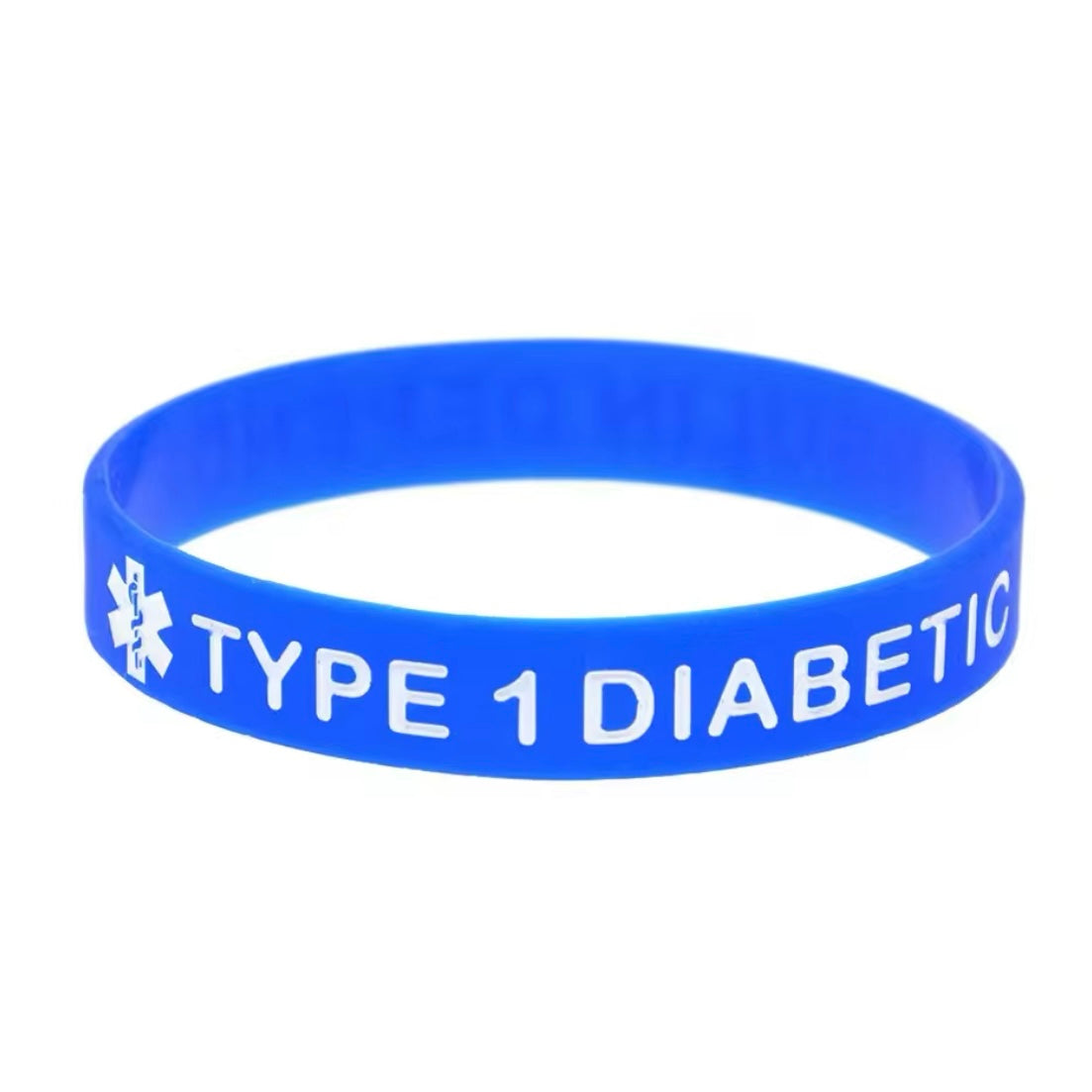 Awareness Bracelet - Diabetes