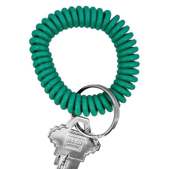 Stretchy Key Bracelet