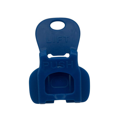 Keyring — Soda Can Opener