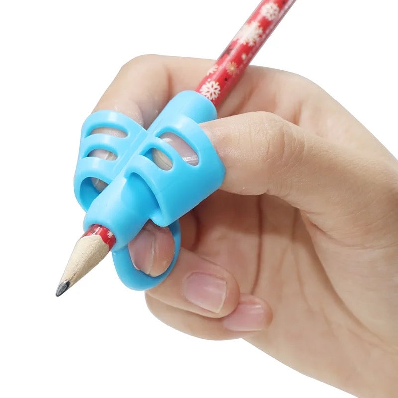Finger Pen Grips