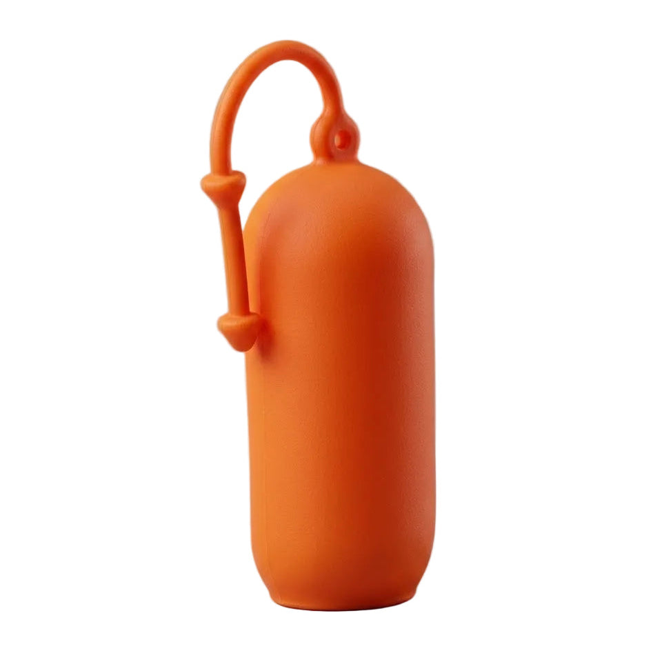 Secure Product Bottle Covers for Travel
