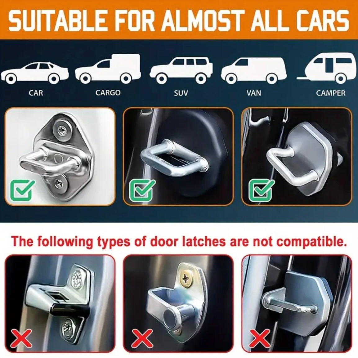 Car Assist Handle & Emergency Tool