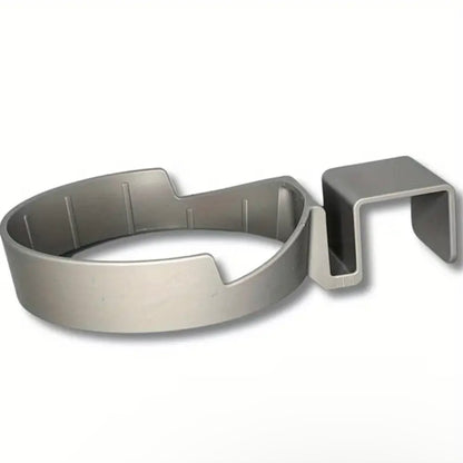 Coffee Cup Holder — Desk / Airplane