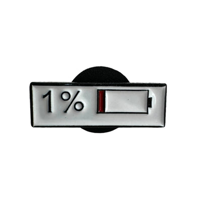 Pin — Energy Battery