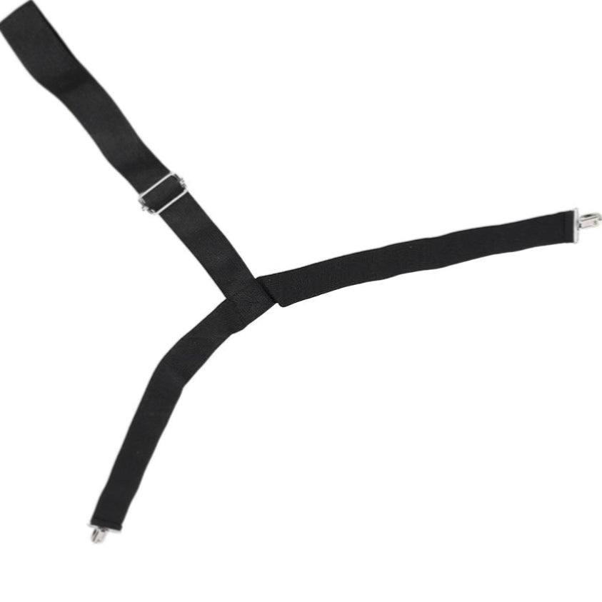 Pull Up Dressing Aid