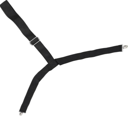 Pull Up Dressing Aid