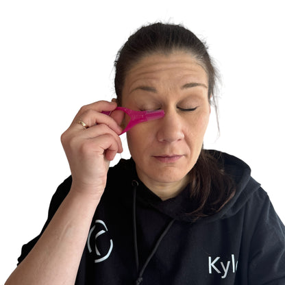 Mascara Eyes Make up Tool