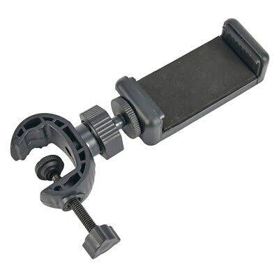 Phone Mount Clamp