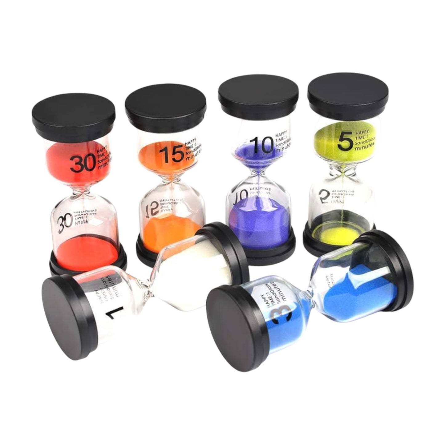 Sand Timer Set