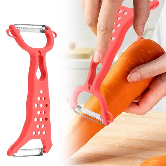 Easy Peeler