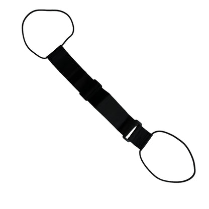 Portable Anti Theft Luggage Carrier