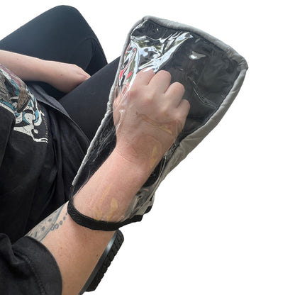 Wheelchair Power Controller Rain / Water Protector