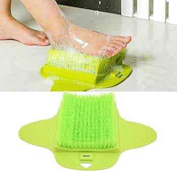 Foot Scrubbing Brush