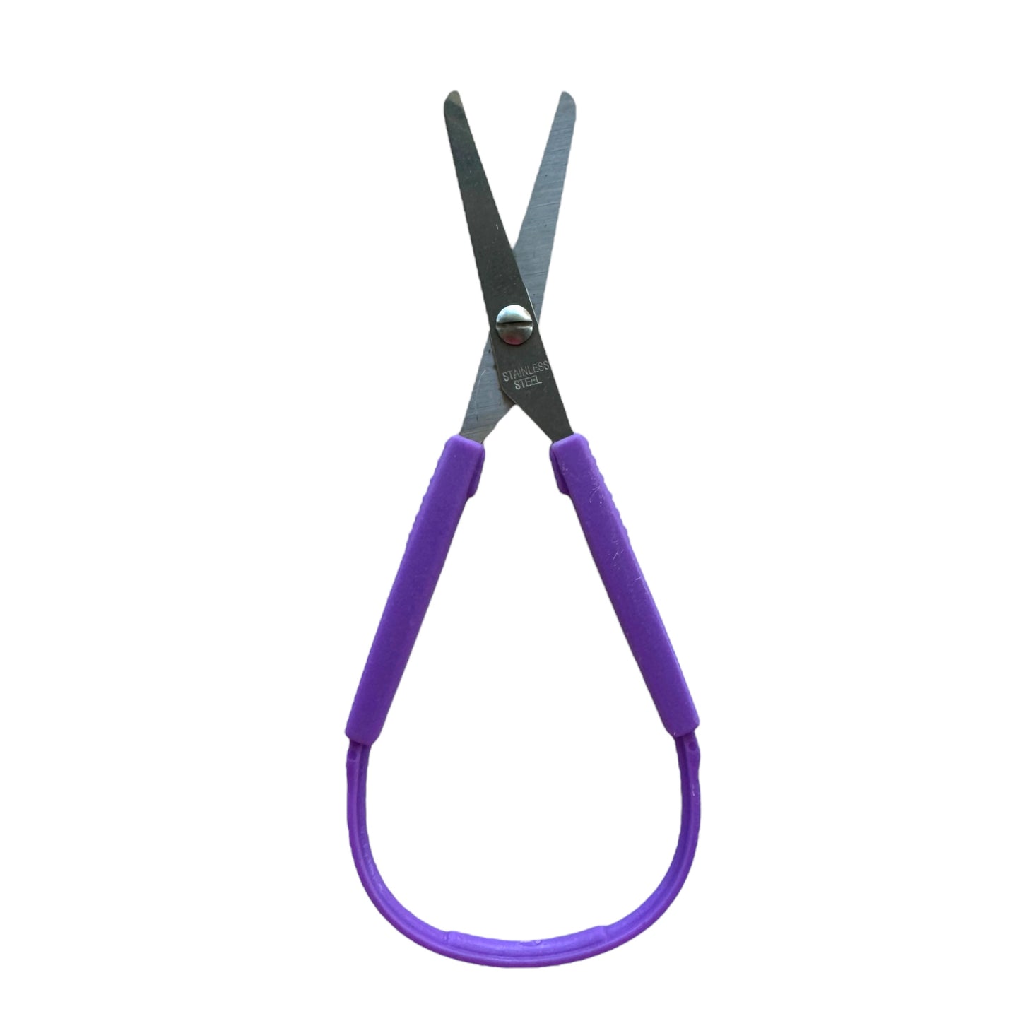 Adaptive Self-Opening Scissors