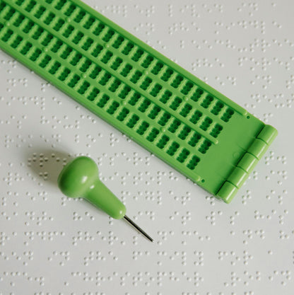 Braille Writer