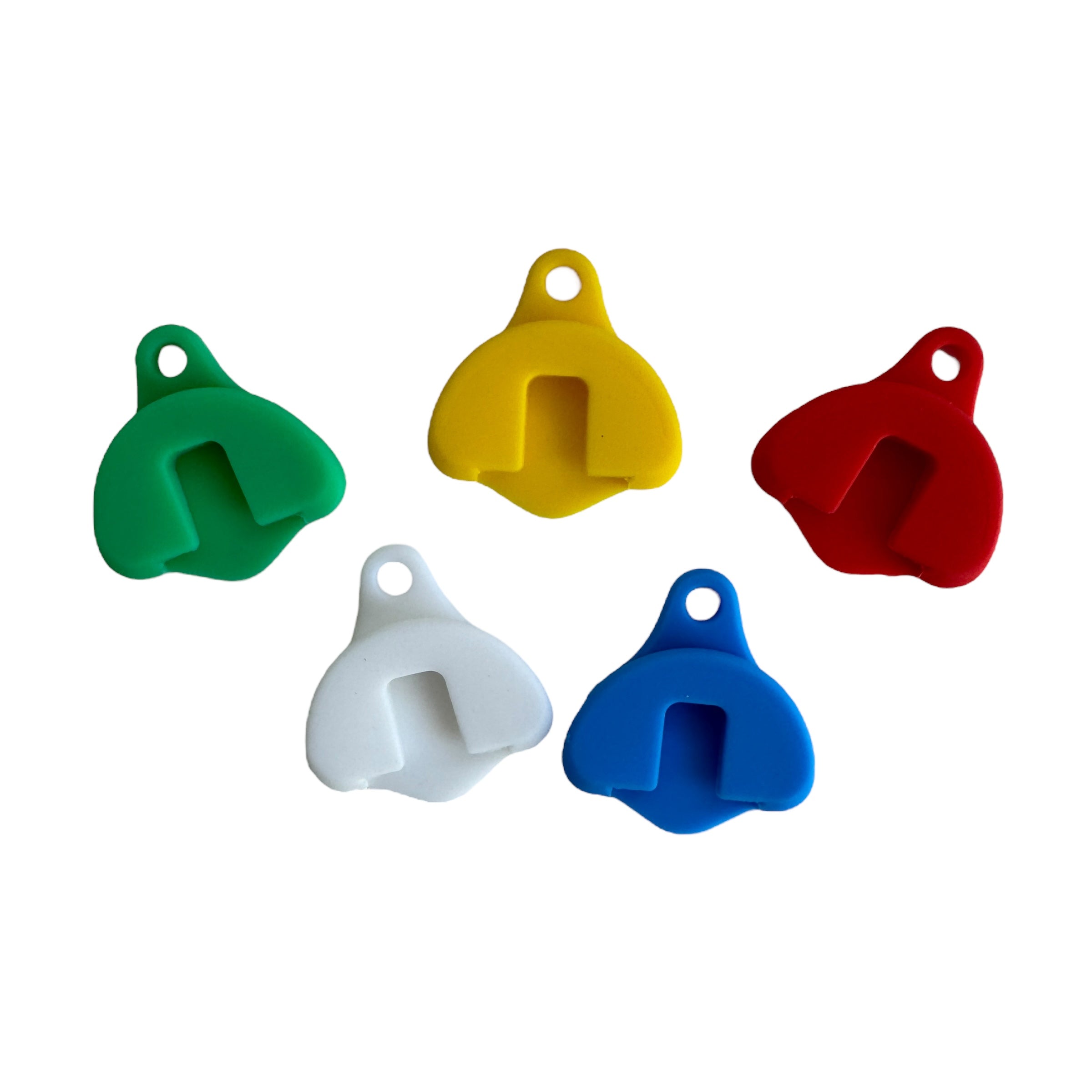 Slurpee Key Ring Keyring — Soda Can Opener – Kylee & Co