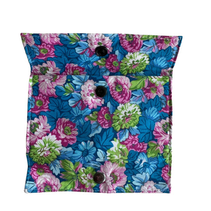 Double Sided Purse