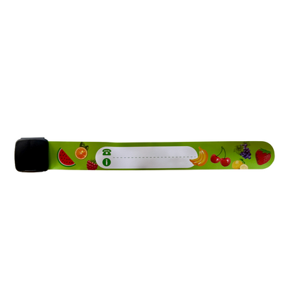 Reusable Safety Wrist Band
