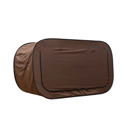 Travel Safe Bed Canopy Tent