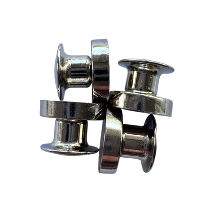 Pin — Magnetic Backer