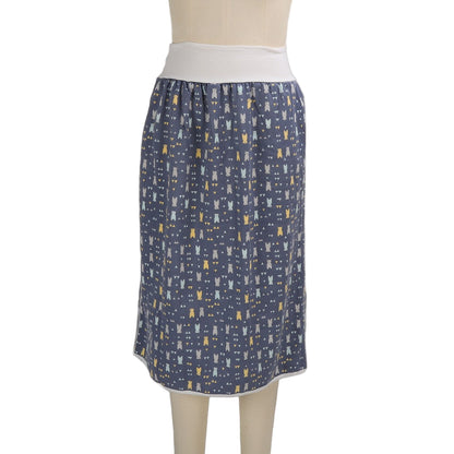 Continence Skirt