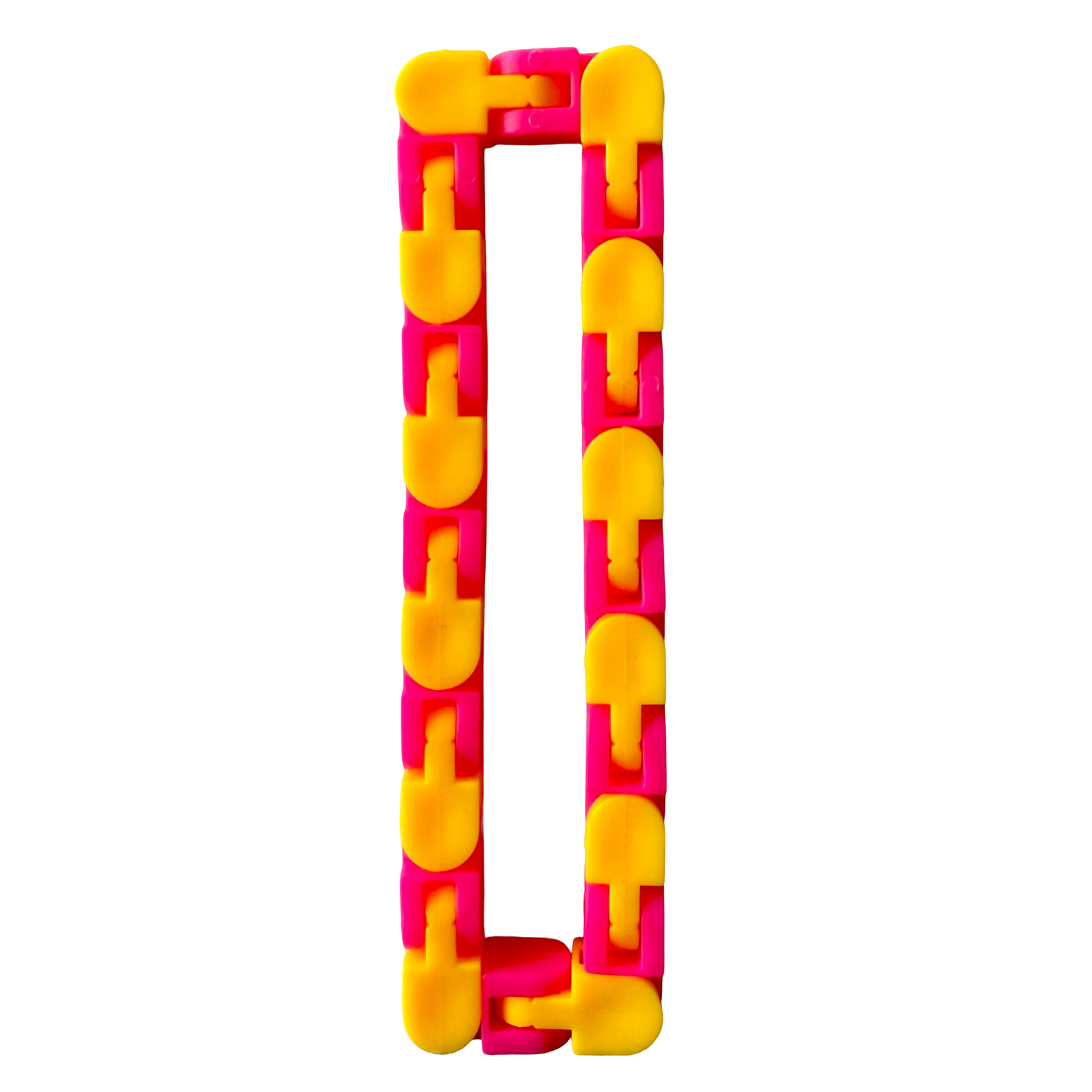 Snap + Click Fidget