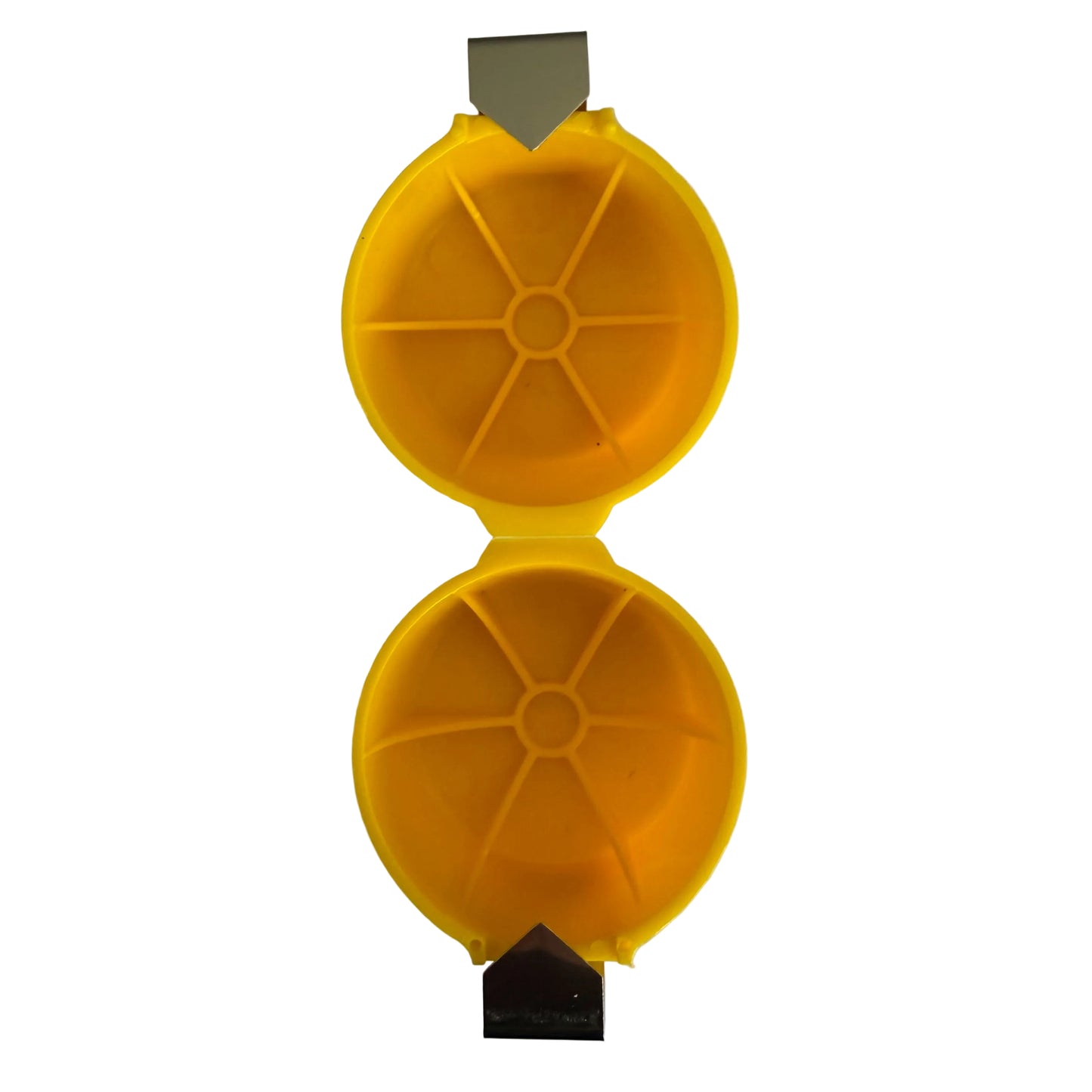 Easy Grip Egg Cracker