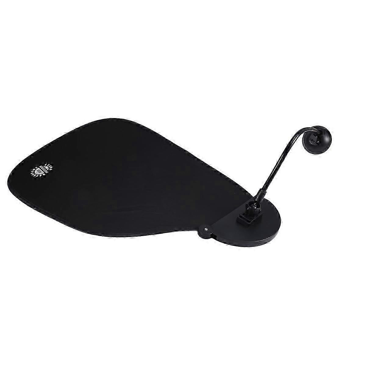Car Window Sunshade (Blocks light)
