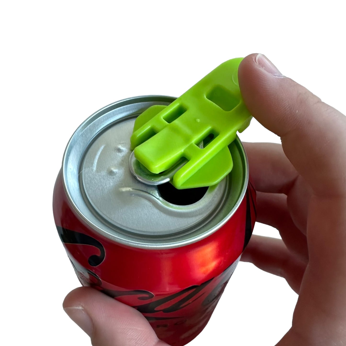 Soda Can Opener