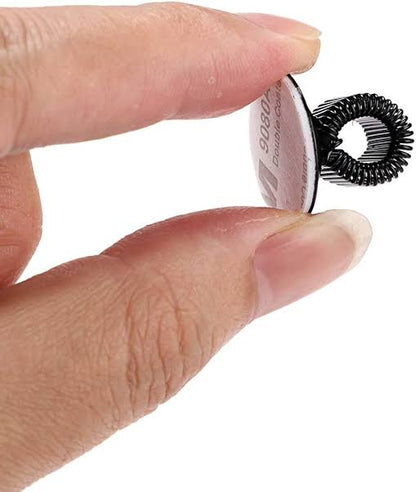 Notebook Pen Pocket Holder (Adhesive)