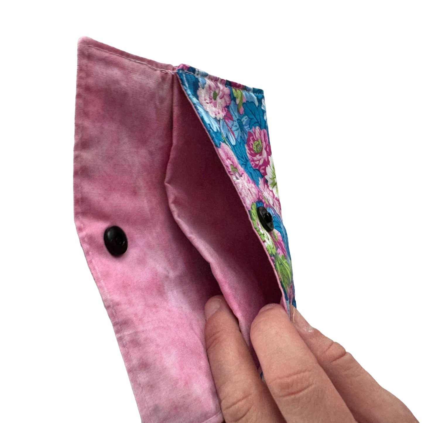 Double Sided Purse