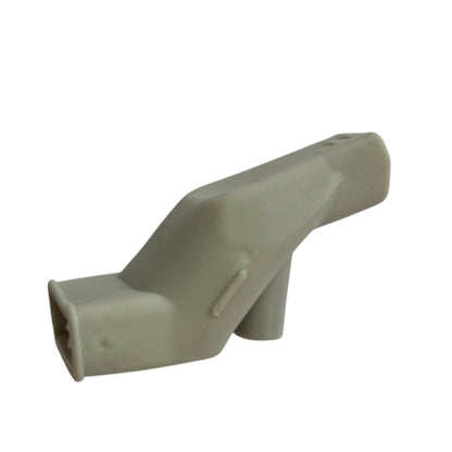 Bathroom Tap Water Extender — Silicone