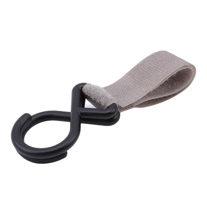 ‘On the go’ Multi-Adaptable Hooks