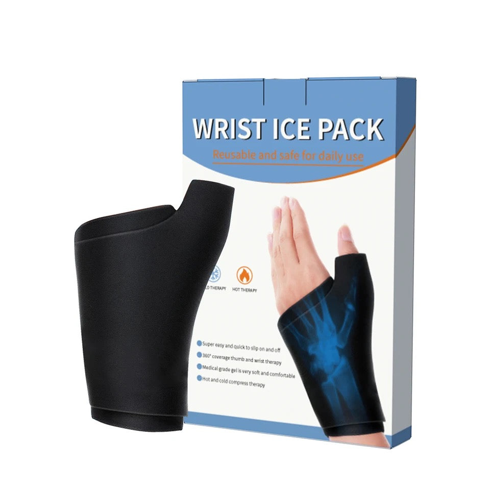 Reusable Ice Pack - Hand
