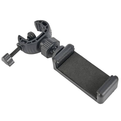 Phone Mount Clamp