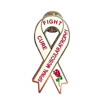 Pin — Spinal Muscular Atrophy Fight Cure
