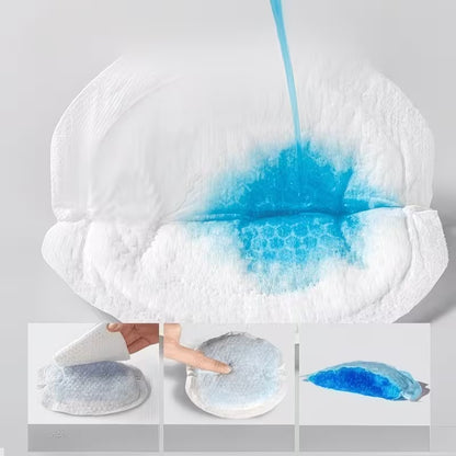 Men’s Disposable Bladder Leakage Guards