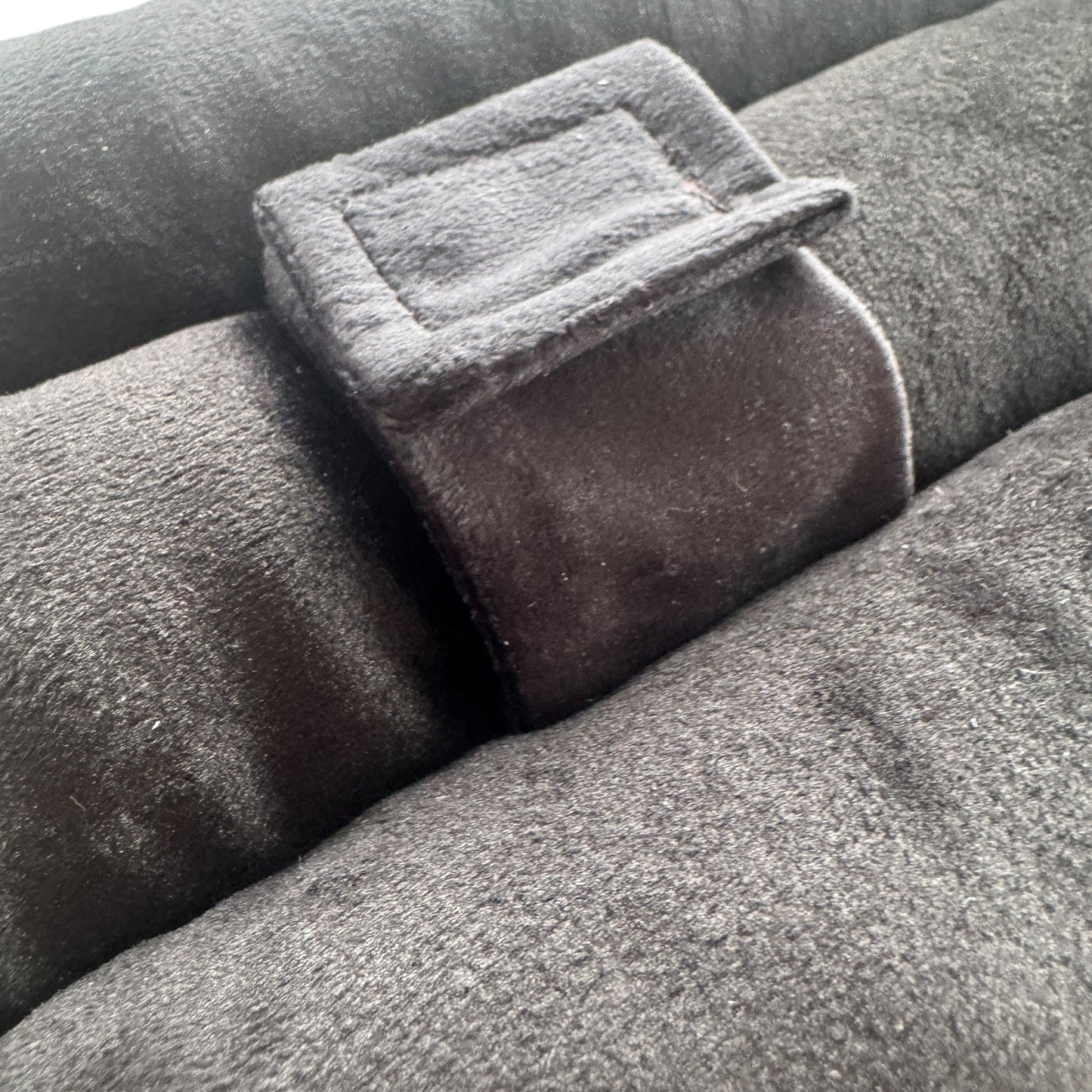 Seat Belt Cushion