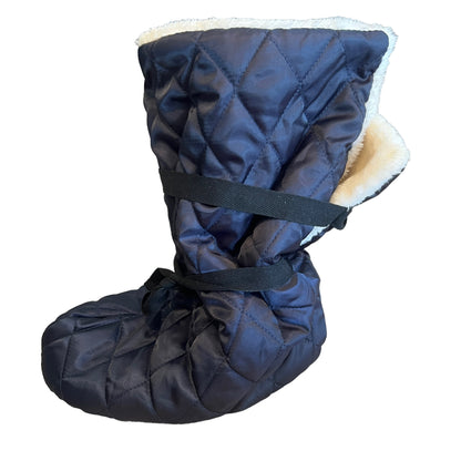 Fleece Cast Cover — Leg