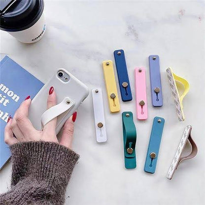 Universal Phone Band Grip