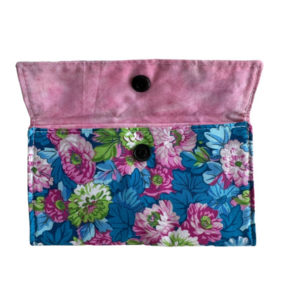 Double Sided Purse