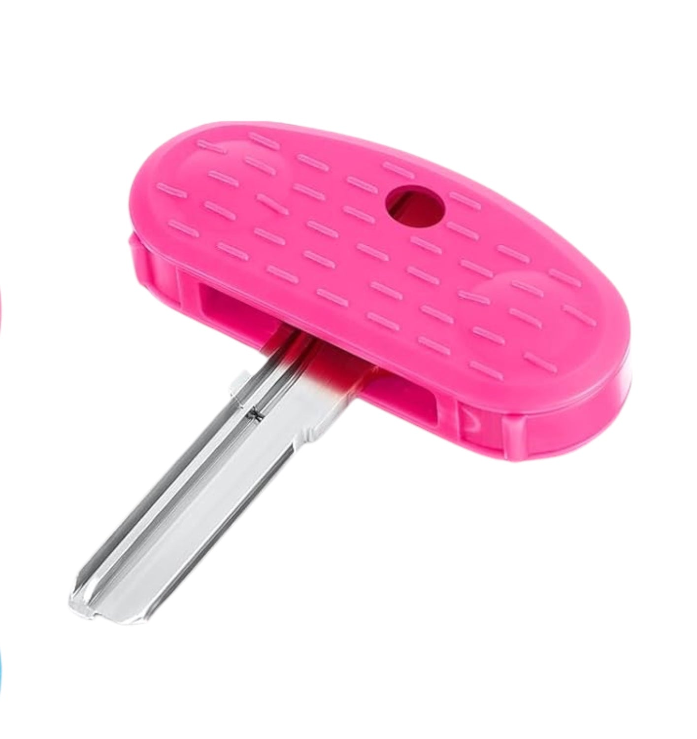 Compact Key Turner