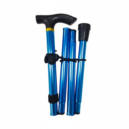 Lightweight Foldable Walking Cane