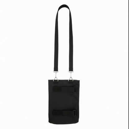 Adjustable Catheter Bag Holder