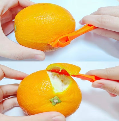 Citrus Peeler